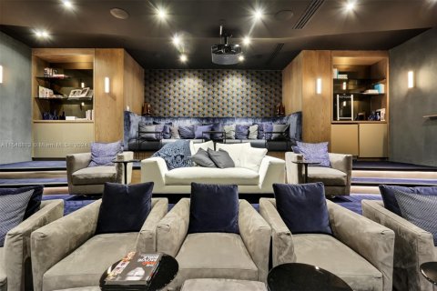 Купить кондоминиум в Майами, Флорида 1 спальня, 87.33м2, № 1958057 - фото 19