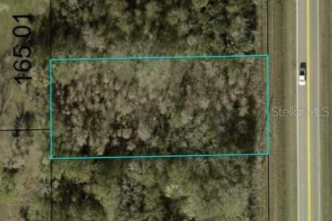 Terrain à vendre à Bunnell, Floride № 1900937 - photo 3