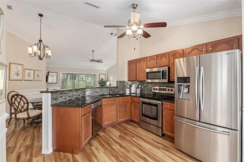 House in Ocala, Florida 2 bedrooms, 129.51 sq.m. № 2230419 - photo 25