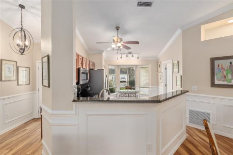 House in Ocala, Florida 2 bedrooms, 129.51 sq.m. № 2230419 - photo 21