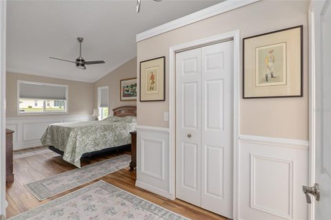 House in Ocala, Florida 2 bedrooms, 129.51 sq.m. № 2230419 - photo 29