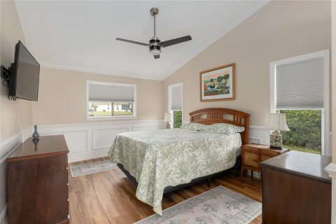 House in Ocala, Florida 2 bedrooms, 129.51 sq.m. № 2230419 - photo 30