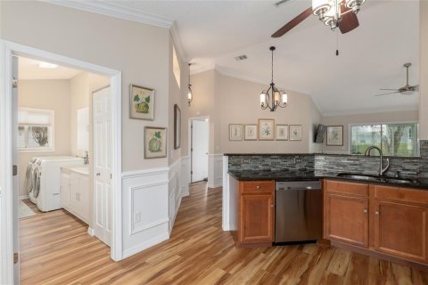 House in Ocala, Florida 2 bedrooms, 129.51 sq.m. № 2230419 - photo 28