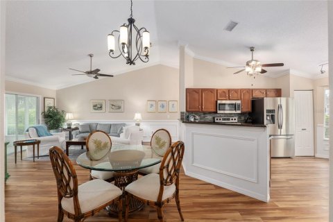 House in Ocala, Florida 2 bedrooms, 129.51 sq.m. № 2230419 - photo 19