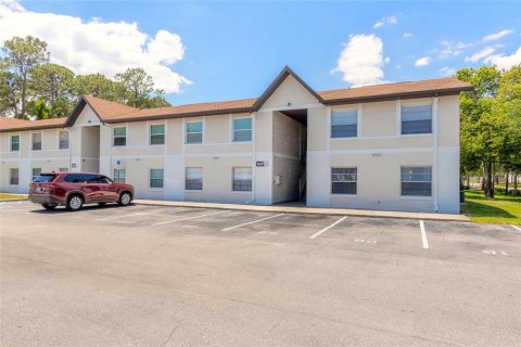 Condo à South Daytona, Floride, 2 chambres  № 2097294