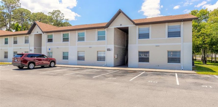 Condominio en South Daytona, Florida, 2 dormitorios  № 2097294
