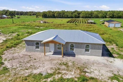 House in Arcadia, Florida 3 bedrooms, 140.1 sq.m. № 2419387 - photo 24