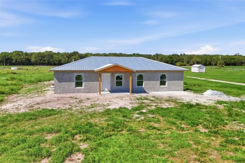 House in Arcadia, Florida 3 bedrooms, 140.1 sq.m. № 2419387 - photo 26