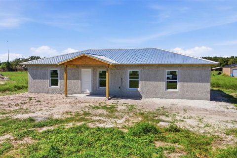 House in Arcadia, Florida 3 bedrooms, 140.1 sq.m. № 2419387 - photo 23