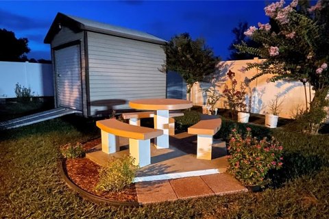 Casa en venta en Davenport, Florida, 3 dormitorios, 116.03 m2 № 1786702 - foto 23