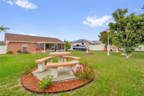 Casa en venta en Davenport, Florida, 3 dormitorios, 116.03 m2 № 1786702 - foto 20
