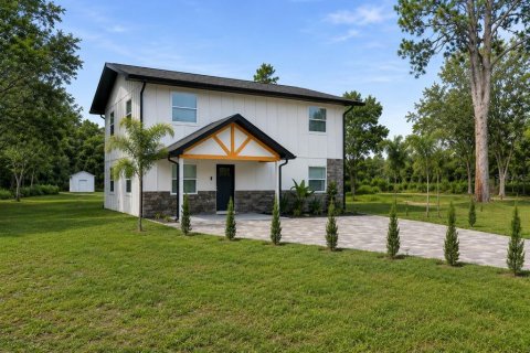 Casa en Wesley Chapel, Florida 4 dormitorios, 162.95 m2 № 2206643