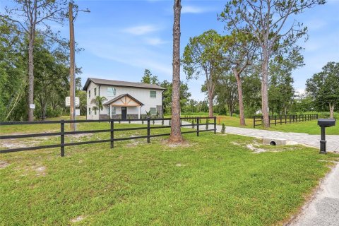 Casa en venta en Wesley Chapel, Florida, 4 dormitorios, 162.95 m2 № 2206643 - foto 6