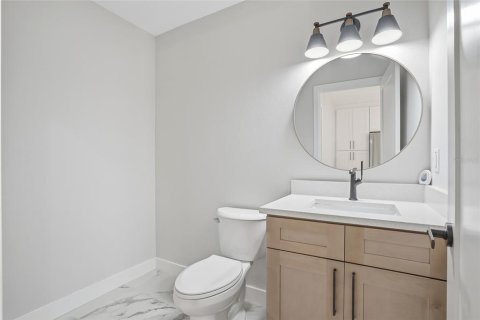 Casa en venta en Wesley Chapel, Florida, 4 dormitorios, 162.95 m2 № 2206643 - foto 24