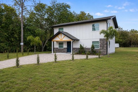 Casa en venta en Wesley Chapel, Florida, 4 dormitorios, 162.95 m2 № 2206643 - foto 4
