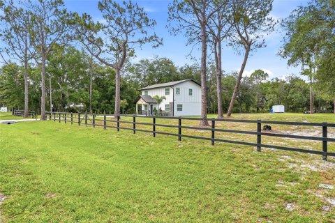 Casa en venta en Wesley Chapel, Florida, 4 dormitorios, 162.95 m2 № 2206643 - foto 7