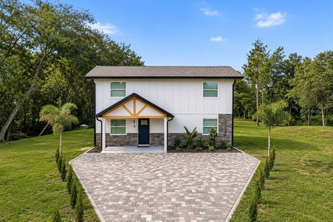 Casa en venta en Wesley Chapel, Florida, 4 dormitorios, 162.95 m2 № 2206643 - foto 3