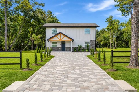 Casa en venta en Wesley Chapel, Florida, 4 dormitorios, 162.95 m2 № 2206643 - foto 2