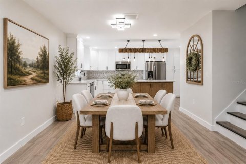 Casa en venta en Wesley Chapel, Florida, 4 dormitorios, 162.95 m2 № 2206643 - foto 14