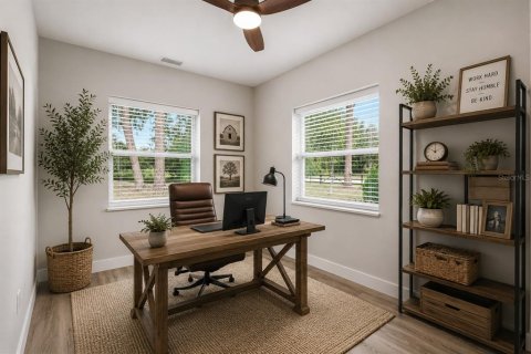 Casa en venta en Wesley Chapel, Florida, 4 dormitorios, 162.95 m2 № 2206643 - foto 26