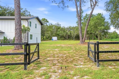 Casa en venta en Wesley Chapel, Florida, 4 dormitorios, 162.95 m2 № 2206643 - foto 5