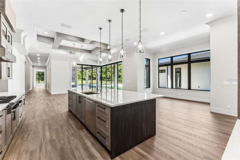 Villa ou maison à vendre à Montverde, Floride: 5 chambres, 553.23 m2 № 2434866 - photo 13