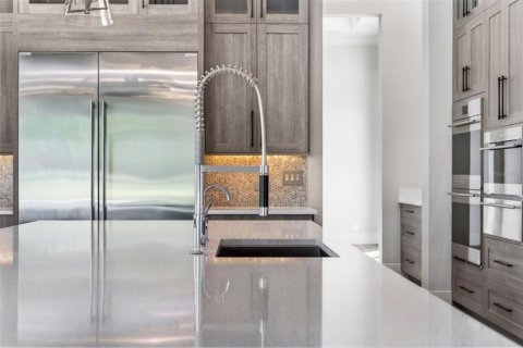 Villa ou maison à vendre à Montverde, Floride: 5 chambres, 553.23 m2 № 2434866 - photo 19