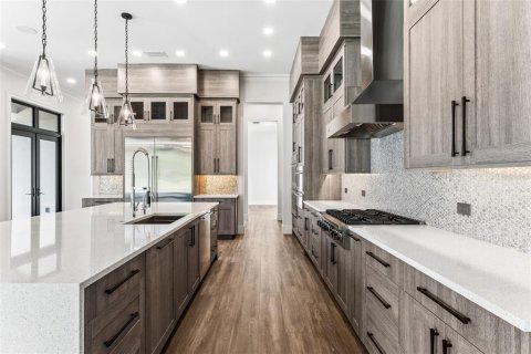 Villa ou maison à vendre à Montverde, Floride: 5 chambres, 553.23 m2 № 2434866 - photo 21