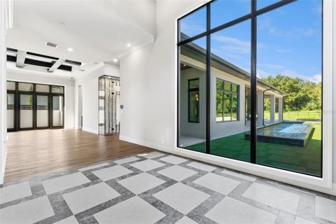 Villa ou maison à vendre à Montverde, Floride: 5 chambres, 553.23 m2 № 2434866 - photo 4