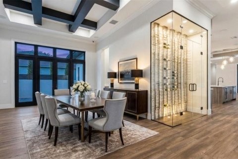 Villa ou maison à vendre à Montverde, Floride: 5 chambres, 553.23 m2 № 2434866 - photo 8