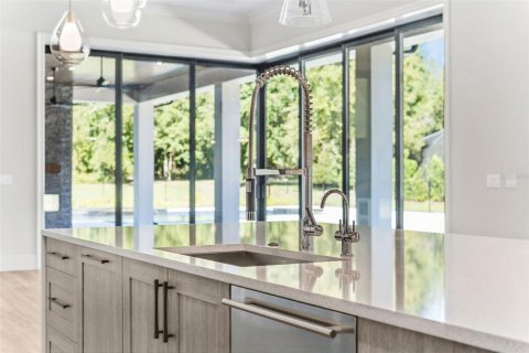 Villa ou maison à vendre à Montverde, Floride: 5 chambres, 553.23 m2 № 2434866 - photo 29