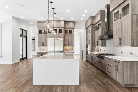 Villa ou maison à vendre à Montverde, Floride: 5 chambres, 553.23 m2 № 2434866 - photo 16