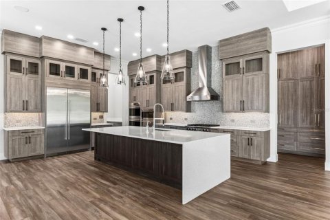 Villa ou maison à vendre à Montverde, Floride: 5 chambres, 553.23 m2 № 2434866 - photo 18