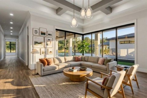 Villa ou maison à vendre à Montverde, Floride: 5 chambres, 553.23 m2 № 2434866 - photo 30
