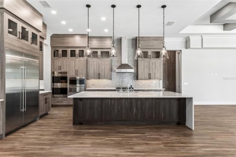 Villa ou maison à vendre à Montverde, Floride: 5 chambres, 553.23 m2 № 2434866 - photo 15