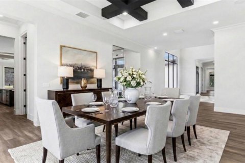 Villa ou maison à vendre à Montverde, Floride: 5 chambres, 553.23 m2 № 2434866 - photo 6