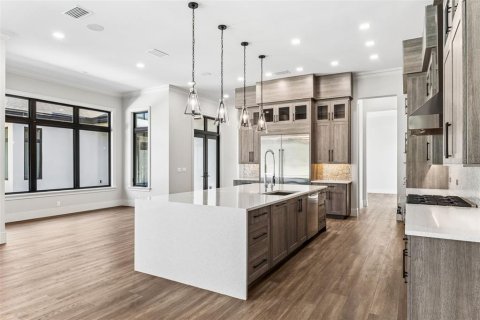 Villa ou maison à vendre à Montverde, Floride: 5 chambres, 553.23 m2 № 2434866 - photo 20