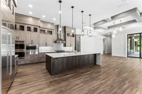 Villa ou maison à vendre à Montverde, Floride: 5 chambres, 553.23 m2 № 2434866 - photo 11