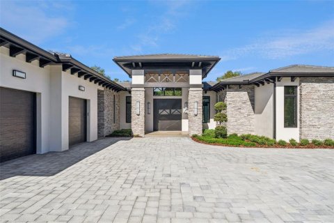 Villa ou maison à vendre à Montverde, Floride: 5 chambres, 553.23 m2 № 2434866 - photo 2