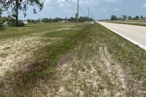 Land in Cape Coral, Florida № 2161017 - photo 2