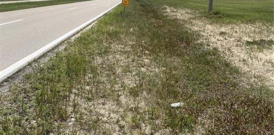 Land in Cape Coral, Florida № 2161017
