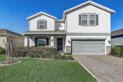 House in Winter Park, Florida 5 bedrooms, 266.26 sq.m. № 1510635 - photo 1