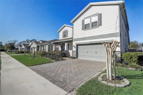 House in Winter Park, Florida 5 bedrooms, 266.26 sq.m. № 1510635 - photo 27