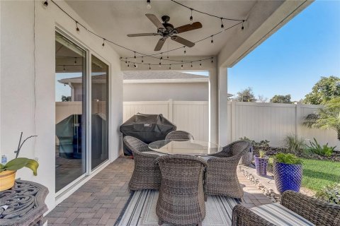 House in Winter Park, Florida 5 bedrooms, 266.26 sq.m. № 1510635 - photo 24