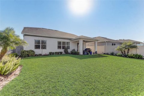House in Winter Park, Florida 5 bedrooms, 266.26 sq.m. № 1510635 - photo 25