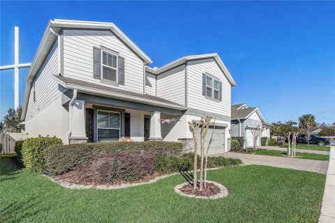 House in Winter Park, Florida 5 bedrooms, 266.26 sq.m. № 1510635 - photo 28