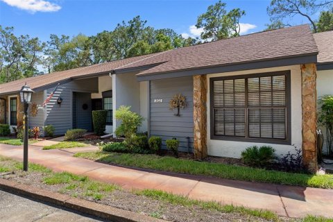 Villa ou maison à vendre à Spring Hill, Floride: 2 chambres, 92.44 m2 № 2234525 - photo 2