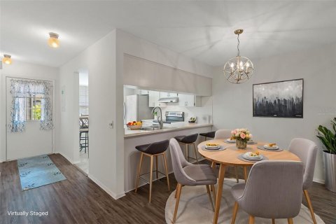 Villa ou maison à vendre à Spring Hill, Floride: 2 chambres, 92.44 m2 № 2234525 - photo 14