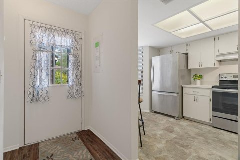 Villa ou maison à vendre à Spring Hill, Floride: 2 chambres, 92.44 m2 № 2234525 - photo 8