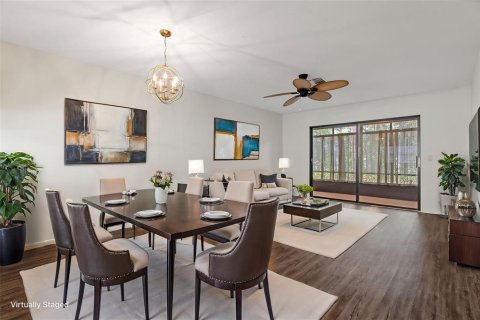 Villa ou maison à vendre à Spring Hill, Floride: 2 chambres, 92.44 m2 № 2234525 - photo 16